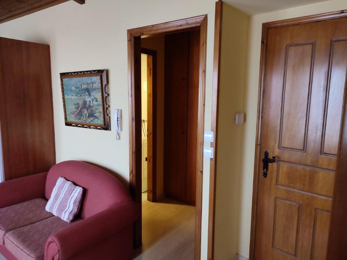 Holiday Apartments In Arachova Exterior photo