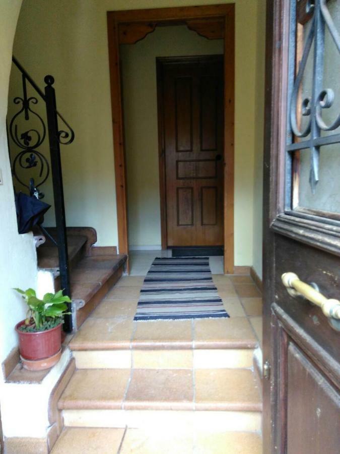 Holiday Apartments In Arachova Exterior photo